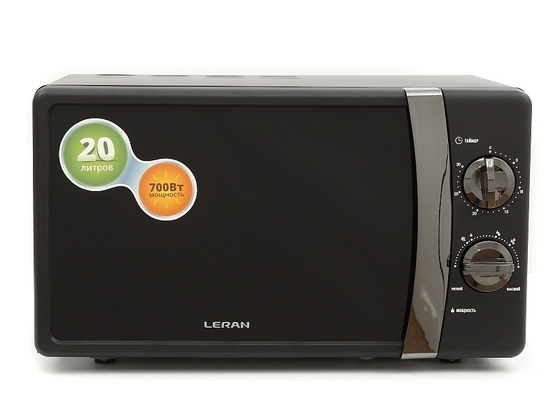 Микроволновая печь Leran FMO 2032 B