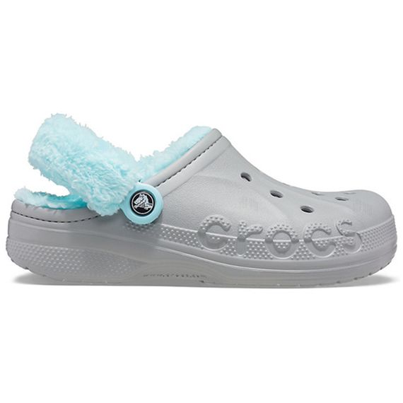 Crocs Classic 'Gray Blue'