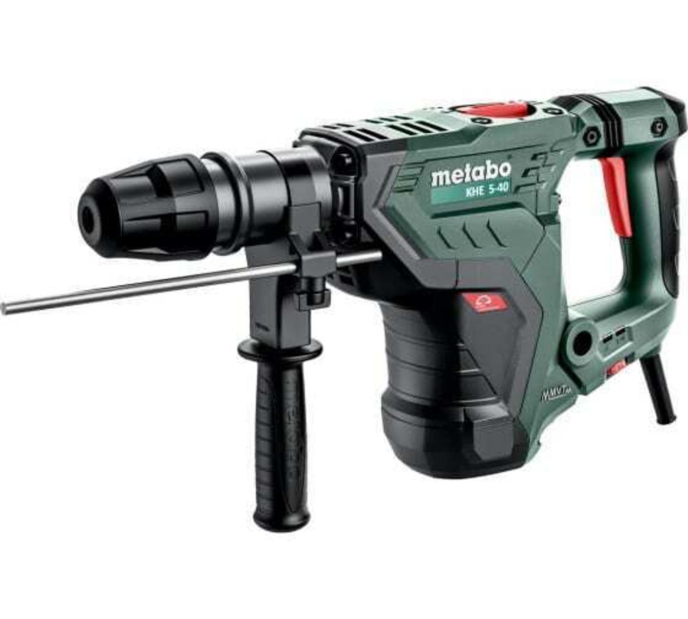 Эл. перфоратор  Metabo KHE 5-40