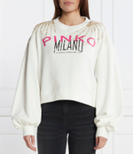 Худи Pinko - белый(102827 A1LU)