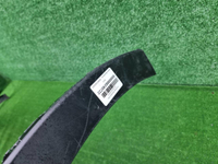 Юбка перед. бампера Hyundai Grand Santa Fe 3 12-16