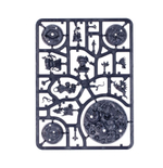 Warhammer Underworlds: Rivals of the Mirrored City на английском языке