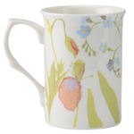 Кружка bloom 300 мл фиолетовая