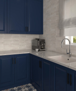 Smile Tile Jazz Blanco 7.5x22.5