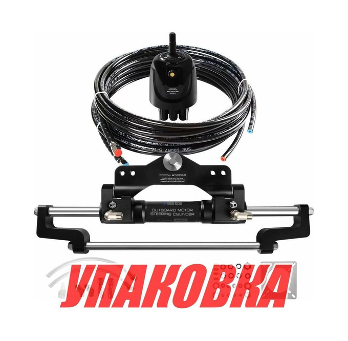 Гидравлическая система рулевого управления до 350 л.с, Marine Rocket (упаковка из 6 шт.)