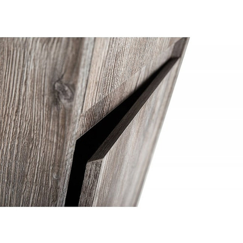 Шкаф пенал BelBagno Kraft 33 KRAFT-1600-2A-SC-PP-R подвесной Pino Pasadena