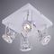 Спот Arte Lamp Costruttore A4300PL-4WH