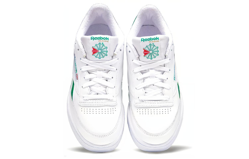 Кроссовки Reebok Revenge