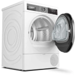 Сушильная машина Bosch WTX 87E40