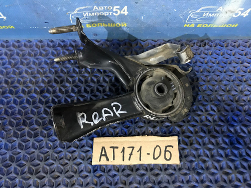 Подушка двигателя TOYOTA CARINA 1990