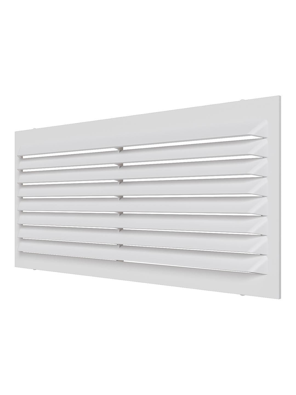Решетка вентиляционная AC 171х81 пластик AURAMAX