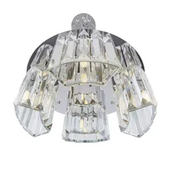 Подвесной светильник Холмы / Colline G9х4 Maytoni mod083pl-04ch