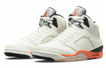 Кроссовки Jordan Air Jordan 5 Retro "Orange Blaze"