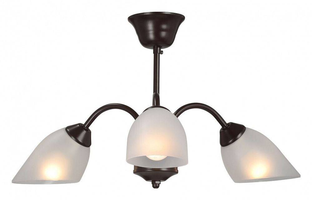 Люстра на штанге Vitaluce V3335 V3335-7/3PL