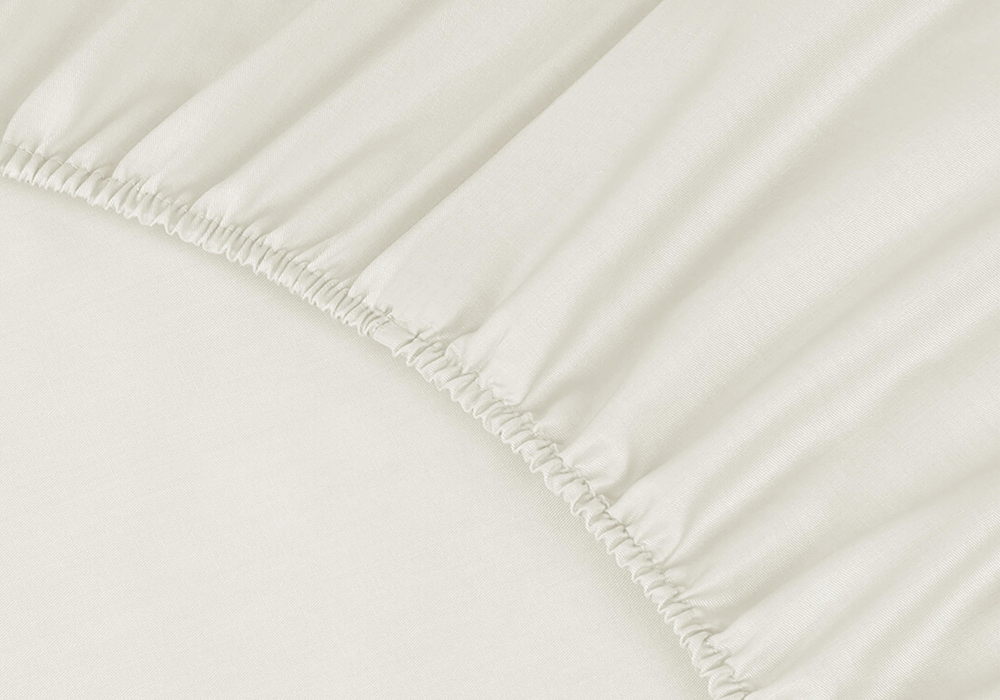 Простыня на резинке