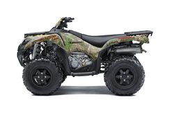 Квадроцикл KAWASAKI Brute Force KVF 750 4X4I EPS Camo (2023) (ПСМ)