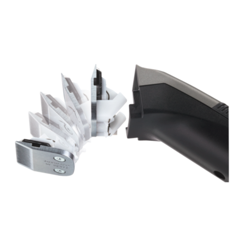 Машинка для окантовочных работ Moser 1556 Akku 1556-0062 - 5