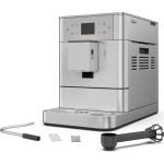 Кофемашина автоматическая KitchenAid Artisan 5KES8556ESX нержавеющая сталь