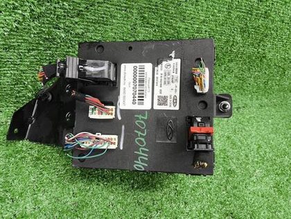 Блок комфорта Omoda C5 (2022-н.в.)