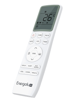 Сплит-система ENERGOLUX, MÜRREN White (on/off), SAS07MR1-A / SAU07MR1-A