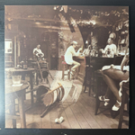 Led Zeppelin - In Through The Out Door (Скандинавия 1979г.)