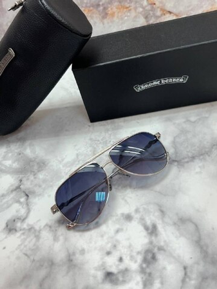 Очки Chrome Hearts