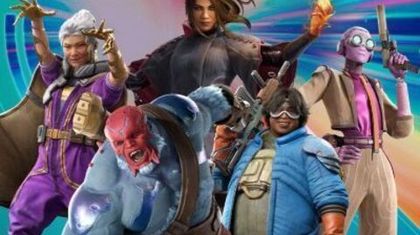 В магазине PlayStation начали продавать мерчендайз по Concord