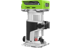 Фрезер GREENWORKS G24RO 24 V без акк и з/у   3502507