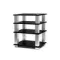 NorStone Square HiFi Black