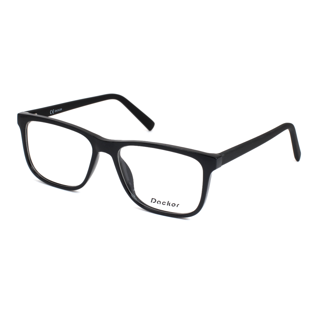 Оправа для очков Dackor 725 Black