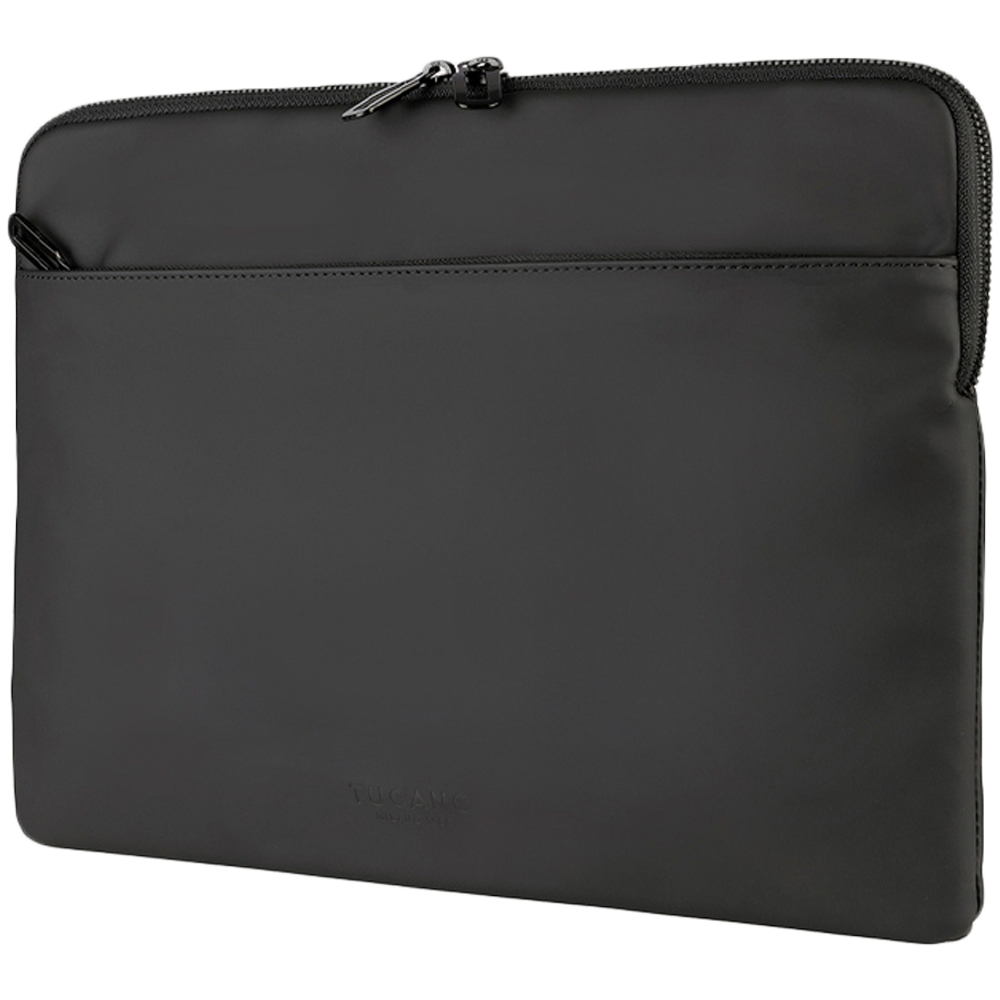 TUCANO GOMMO SLEEVES FOR Laptop 14”/ MacBook Pro 14” Black