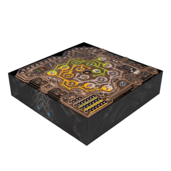 Органайзер Проект Возрождение (Revive)