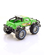 Джип ин., ПК 6A-4