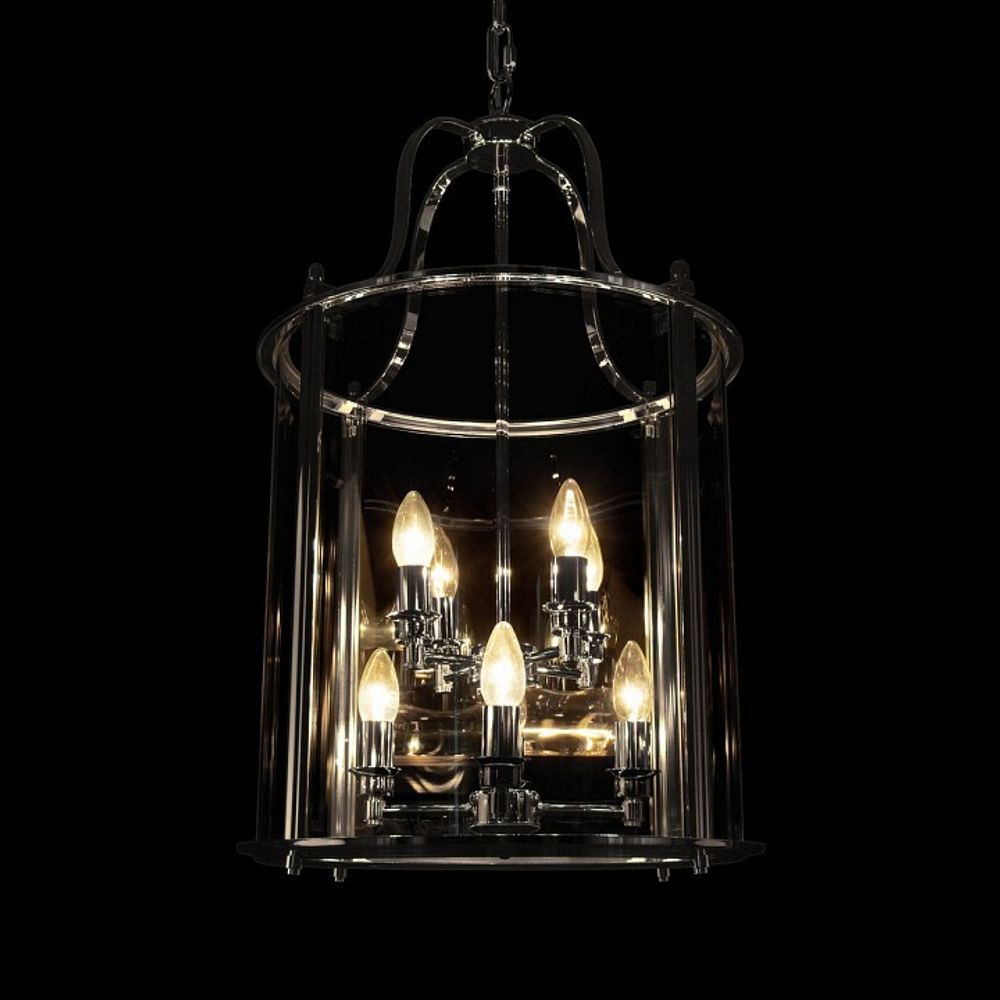 Подвесной светильник Loft it Lighthouse 10456/8 CR