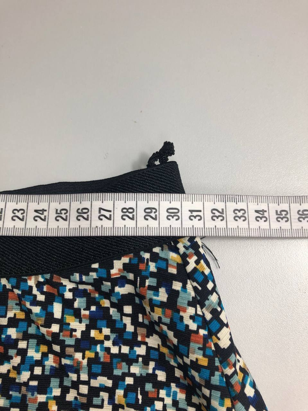 Юбка LordKitsch красивая 40-42 размер