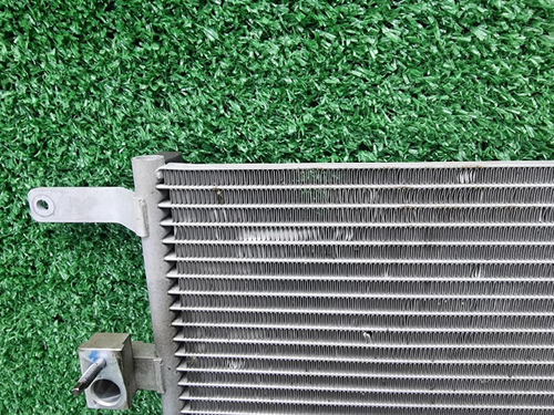 Радиатор кондиционера Omoda S5 (2022-н.в.)