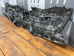 Решетка радиатора Changan CS35PLUS 18-нв Б/У Оригинал 2803021BQ01