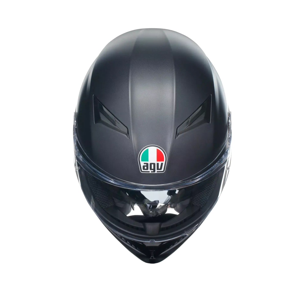 Шлем AGV K3 E2206 MPLK Matt Black