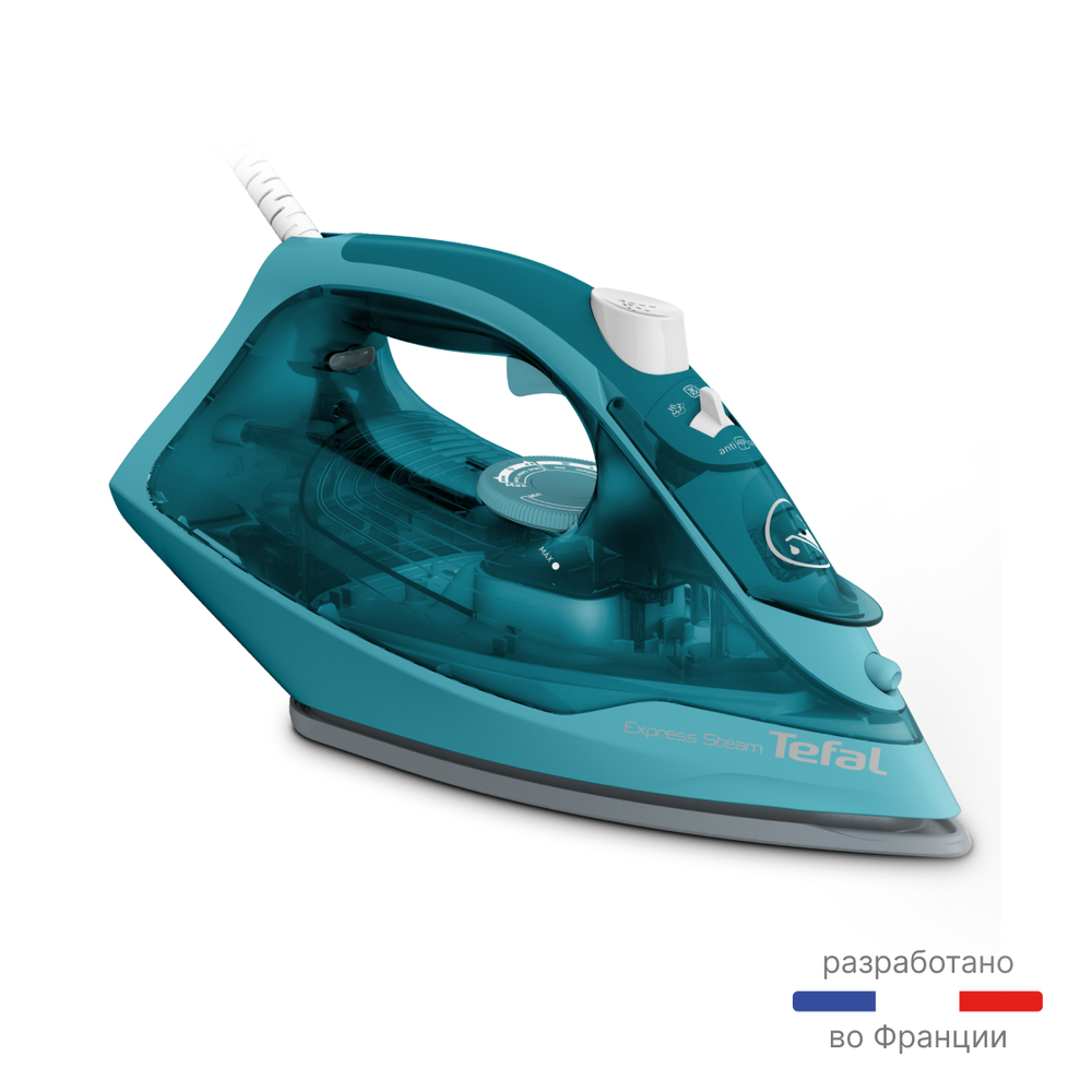 Утюг Tefal Express Steam  FV2867E0