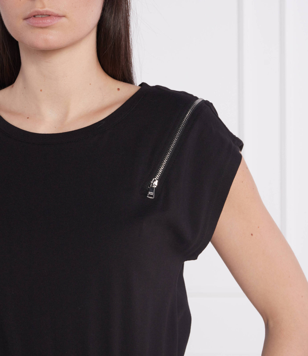 платье DKNY - черный(P2FD0NGN)