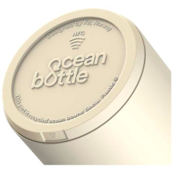 Бутылка для воды Ocean Bottle объемом 750 мл с вакуумной изоляцией