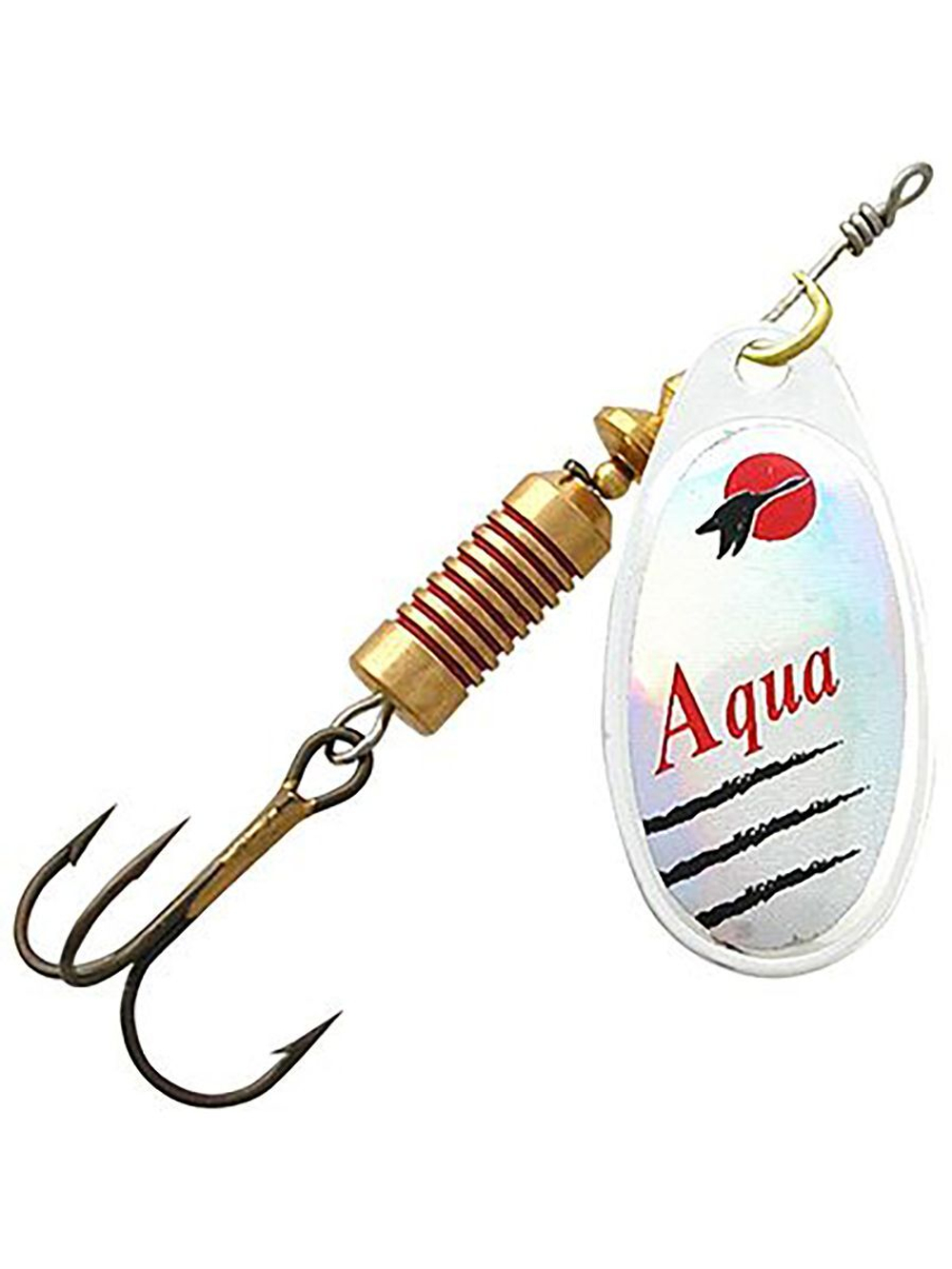 Блесна для рыбалки AQUA COMET