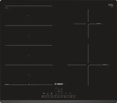 Индукционная варочная панель Bosch PXE631FC1E