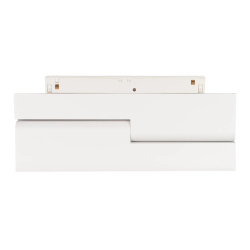 Светильник MAG-ORIENT-FLAT-FOLD-S230-12W Warm2700 (WH, 80 deg, 48V) (Arlight, IP20 Металл, 5 лет) 051737
