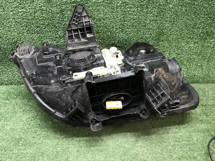 Фара левая Genesis GV80 (2020-2023) LED