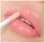 Блеск для губ с зеркальным эффектом RELOUIS Fashion Gloss - 02