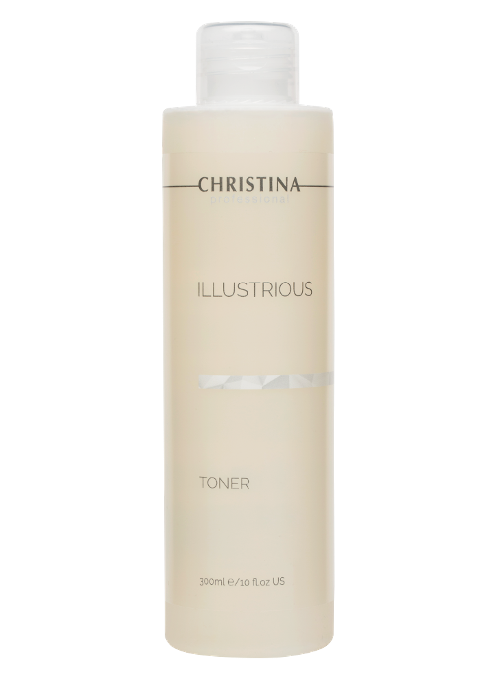 CHRISTINA Illustrious Toner