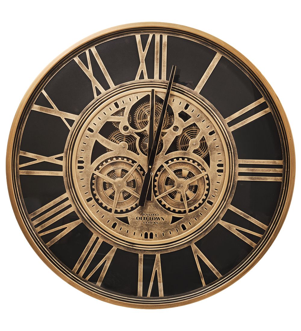 CK-16 Часы напольные