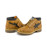 Ботинки Timberland x A Bape Nelson Chukka, A2QBXW