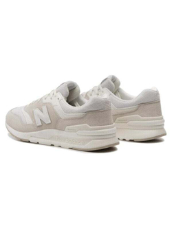 Кроссовки New Balance 997H 'Grey White'